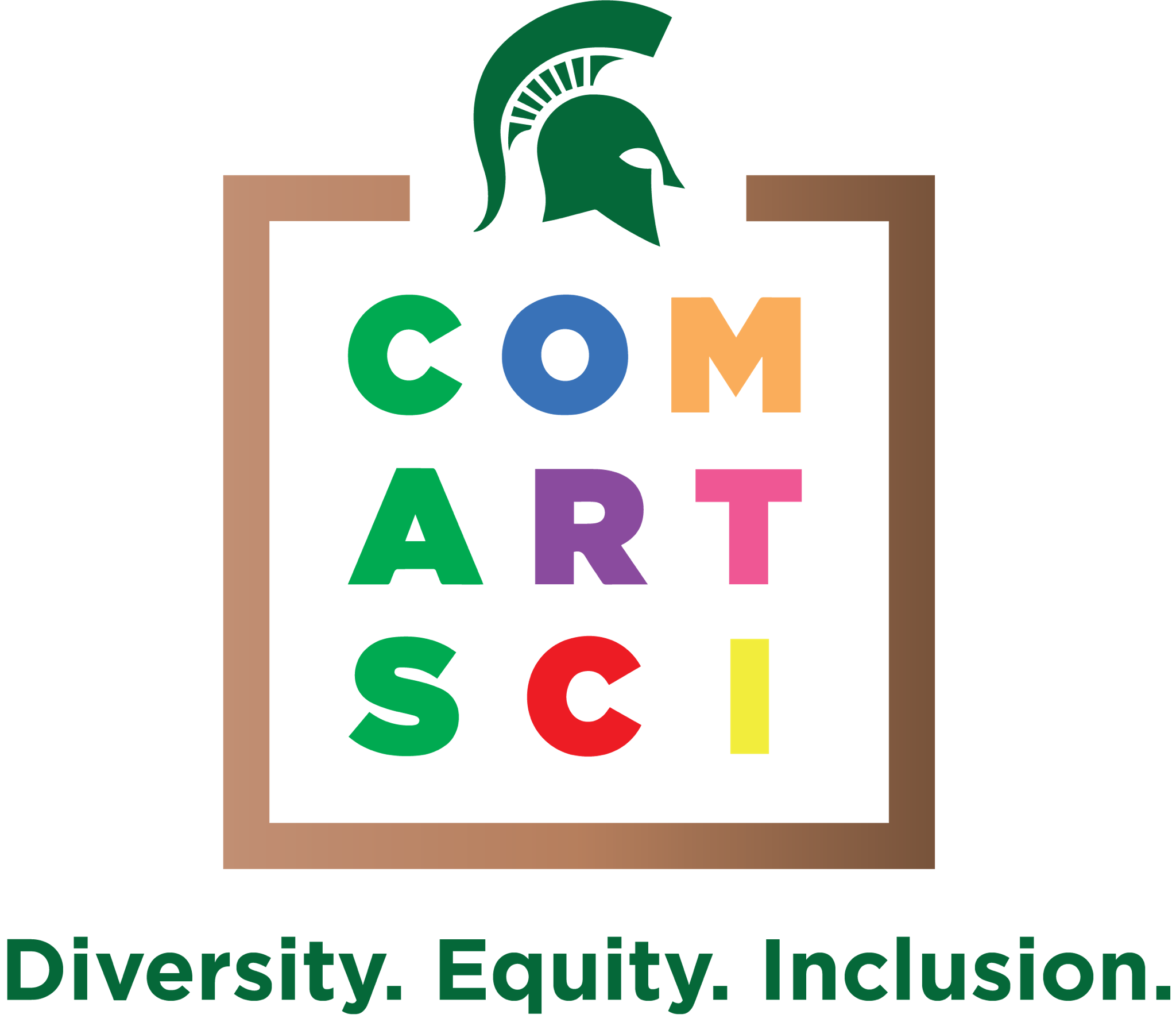 Comm Art Sci Diversity, Equity and Inclusion